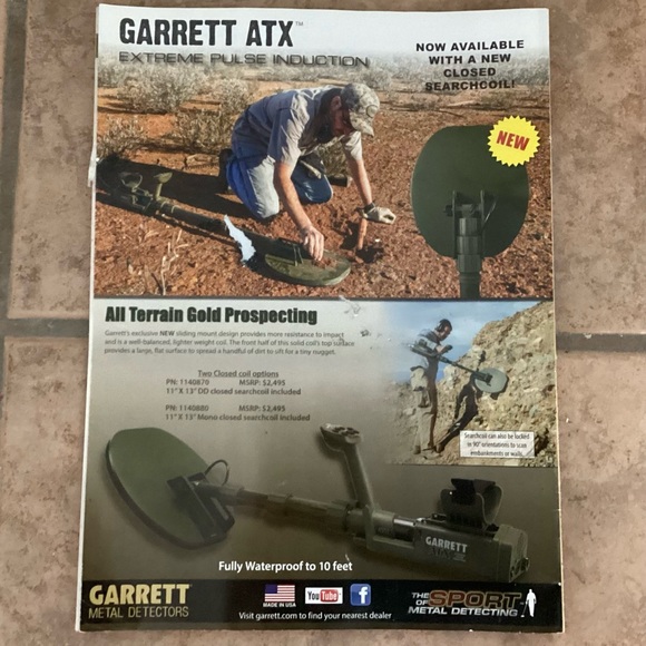 Gold Prospector Issues of March/April Of 2017 & July/August of 2017 - Picture 11 of 11